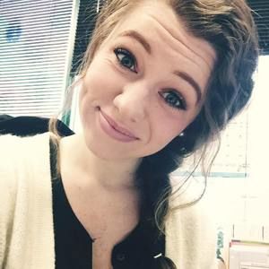 Meet your Posher, Tori